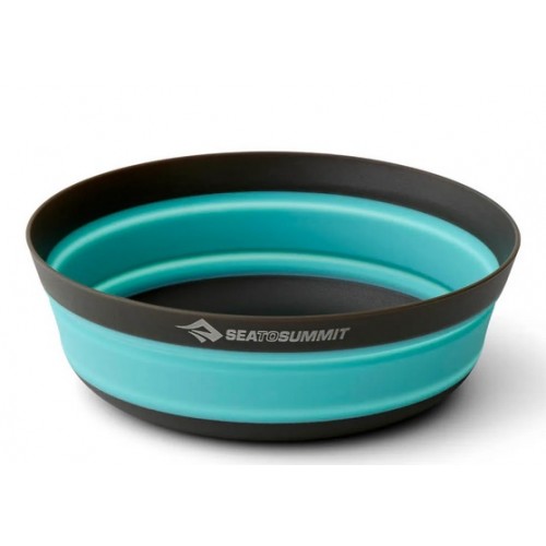 Frontier Collapsible Bowl L Azul